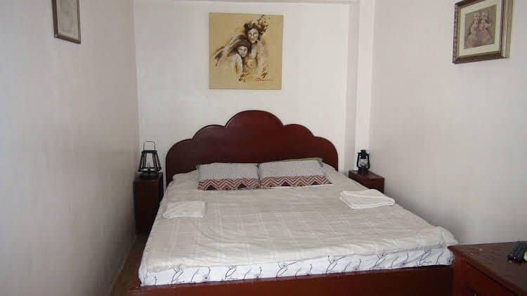 MBs Garden Inn