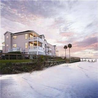 Wyndham VR Ocean Ridge