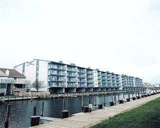 The Quarters at Marlin Cove