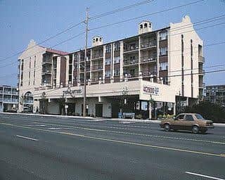 The Quarters