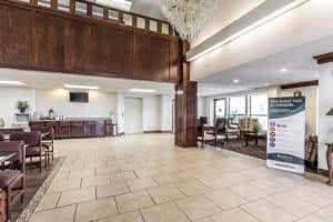 Baymont Inn and Suites Moore Oklahoma City Area
