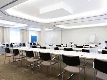 Novotel Wuerzburg