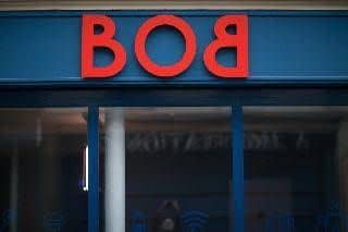 Bob by Elegancia