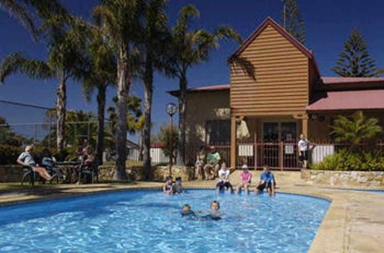 Discovery Parks - Koombana Bay Discovery Parks - Koombana Bay