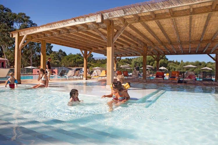 Belambra s and Resort Belgodere