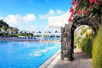 Parco Castiglione Resort and SPA