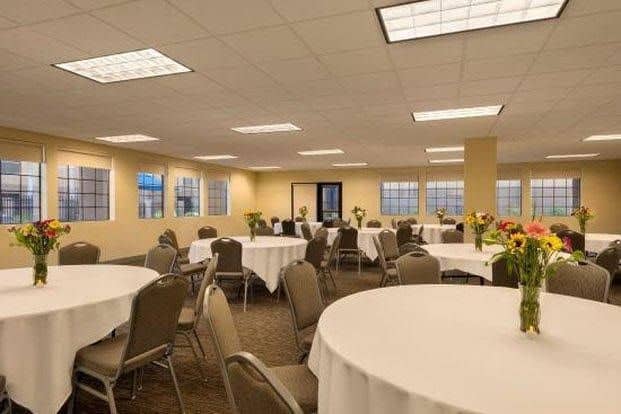 GreenTree Inn and Suites
