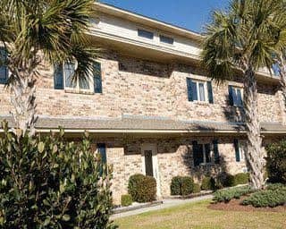 Plantation Golf Villas