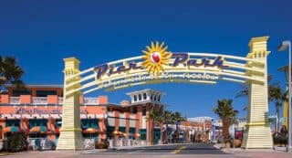 Wyndham Panama City Beach