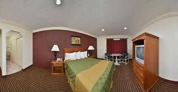 Travelodge El Centro Travelodge El Centro