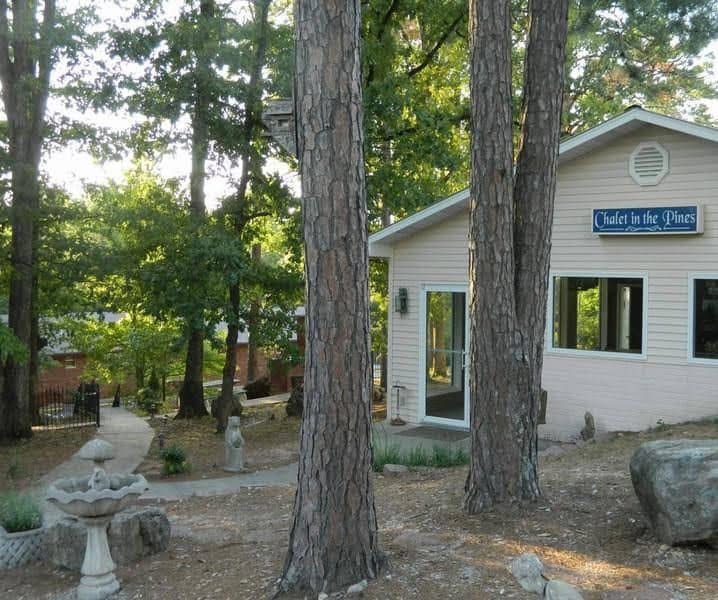Econo Lodge Eureka Springs