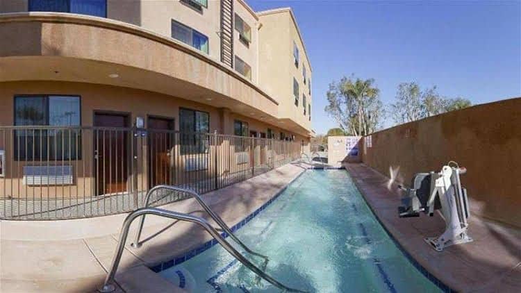 Holiday Inn Woodland Hills Holiday Inn Woodland Hills