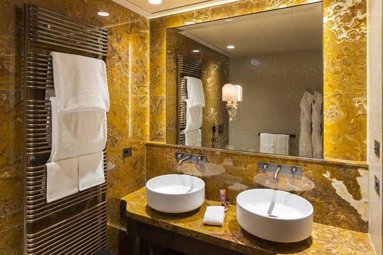 Palazzo Venart Luxury Hotel Palazzo Venart Luxury Hotel