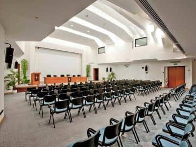 Grand dei Congressi Assisi