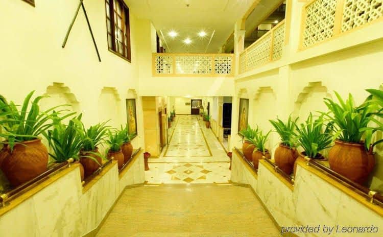 Park Regis Jaipur Park Regis Jaipur