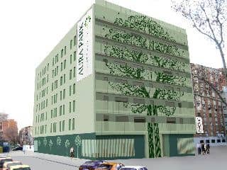 Aura Park Aparthotel