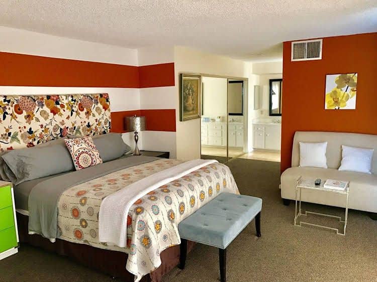 The Village Palm Desert