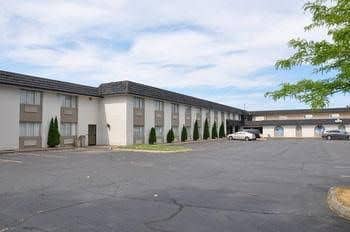 Magnuson East Sandusky
