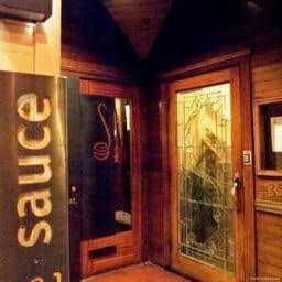 Sleep Over Sauce