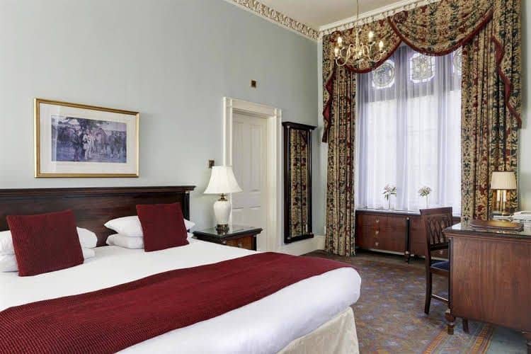 Best Western Plus Peterborough Orton Hall and Spa Best Western Plus Peterborough Orton Hall and Spa