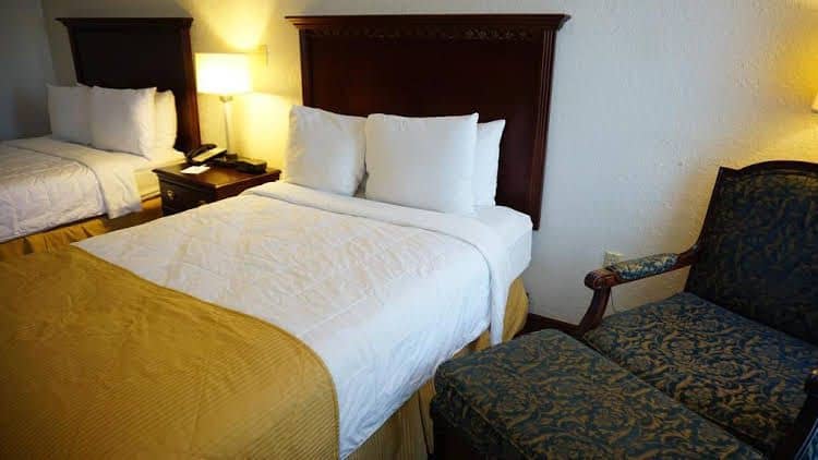 Ramada Wichita Airport