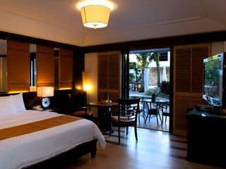Regency Lagoon Resort
