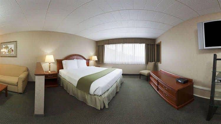 Quality Inn and Suites Altoona