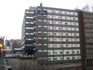 Travelodge Manchester Central