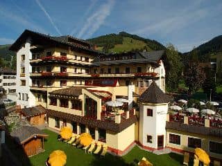 Alpinresort Sport & Spa Alpinresort Sport & Spa