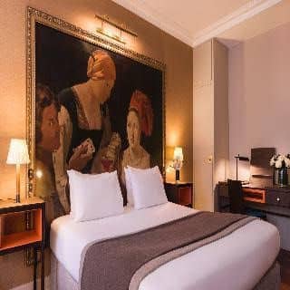 Le Walt ROOM