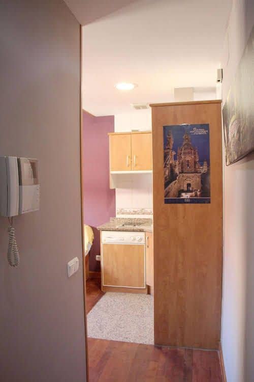 Apartamentos Castilla y Leon Apartamentos Castilla y Leon