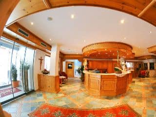 Larchenhof Larchenhof