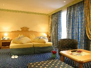 Sporthotel St.Aanton Sporthotel St.Aanton