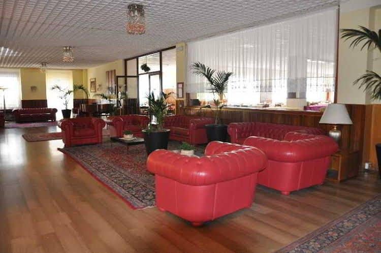 Orovacanze Club Excelsior Cimone Orovacanze Club Excelsior Cimone