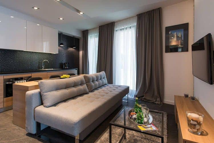 Royal Wawel Castle Luxury Apartments Royal Wawel Castle Luxury Apartments