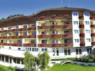 Sonnenhotel St.Urbanerhof Sonnenhotel St.Urbanerhof