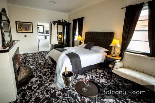 The Commercial Boutique Hotel The Commercial Boutique Hotel