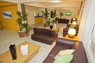 Aram Praia Hotel Aram Praia Hotel