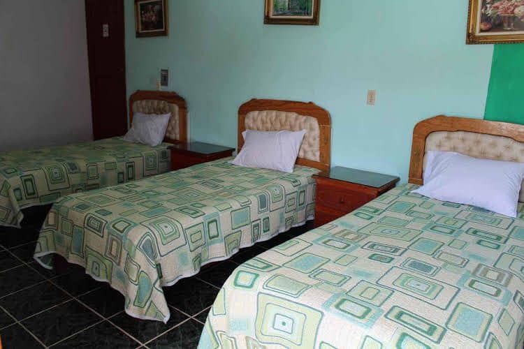 Bahia San Carlos Bahia San Carlos