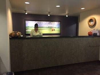 ASPEN EXTENDED STAY SUITES K