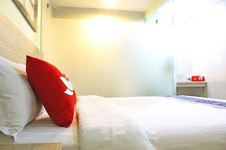 ZEN Rooms Rujia