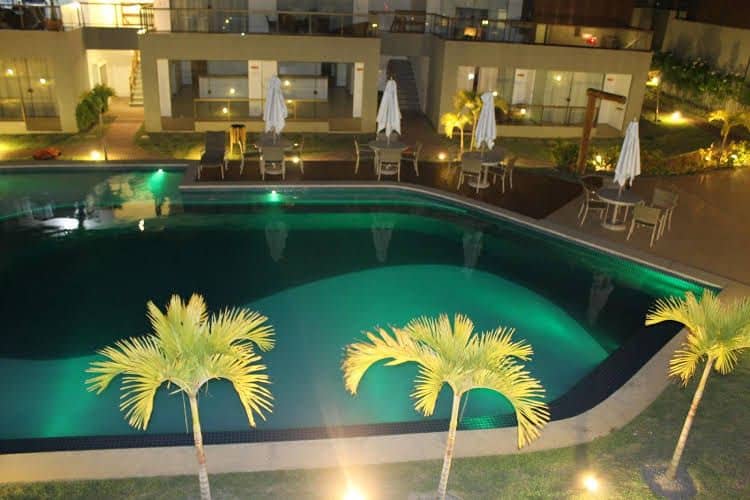 Imbassai Apartments