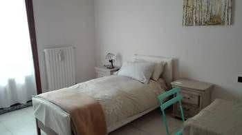 B and B Il Faggio Rosso