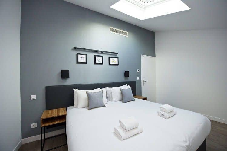 Staycity Aparts Centre Vieux Port