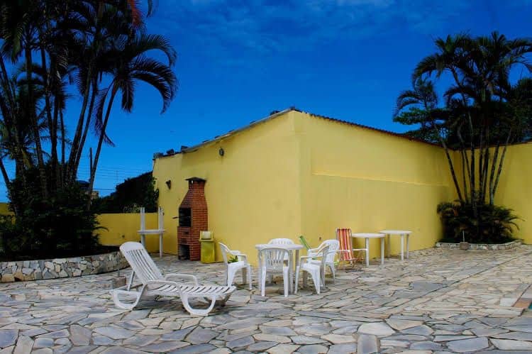 H Guaruja
