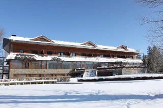 Chalet del Golf Chalet del Golf