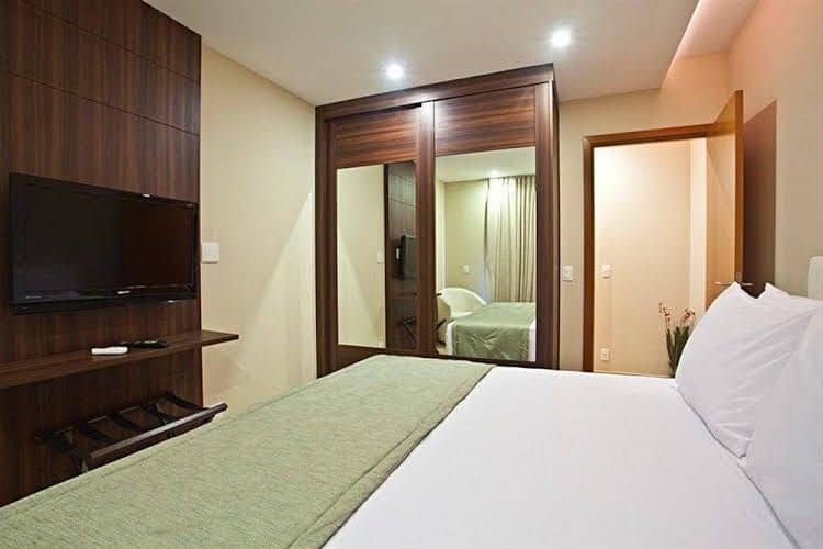 Granja Brasil Resort e Spa