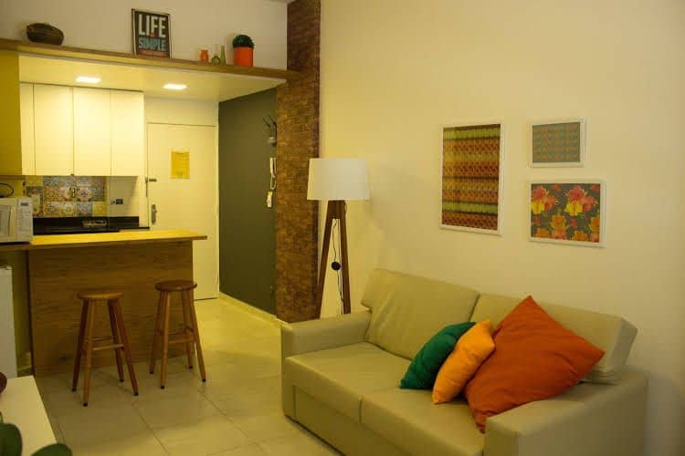 Rio Habitat Almirante