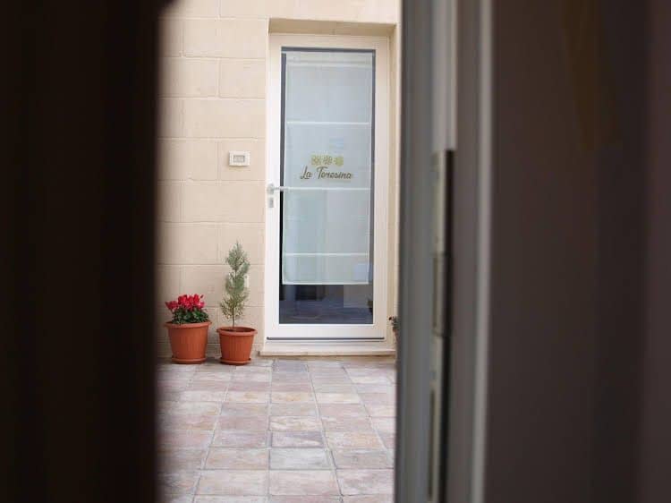 La Teresina Holiday Homes
