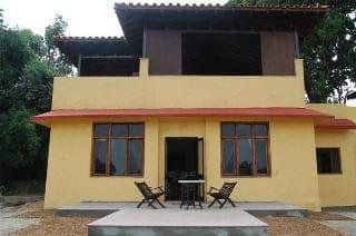 Infinity Bandhavgarh Wilderness Infinity Bandhavgarh Wilderness